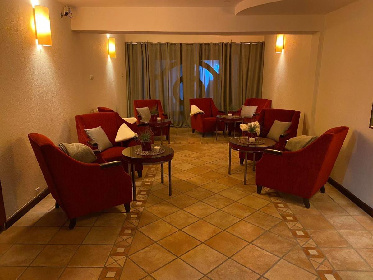 Neptun Ψ Hotel Jastrzębia Góra Exterior foto