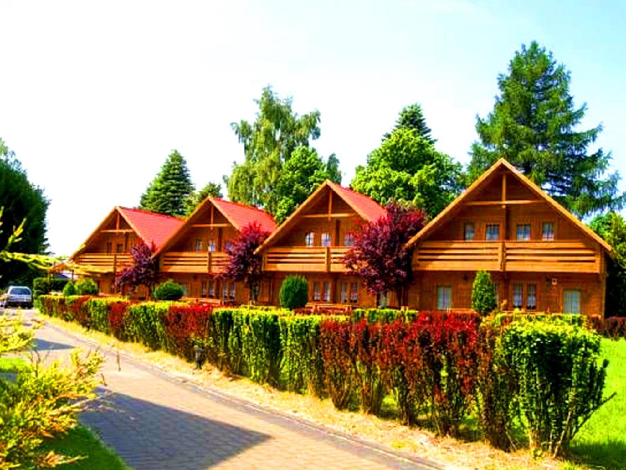 Neptun Ψ Hotel Jastrzębia Góra Exterior foto