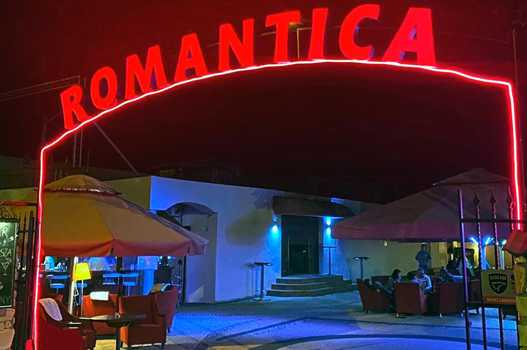 Neptun Ψ Hotel Jastrzębia Góra Exterior foto
